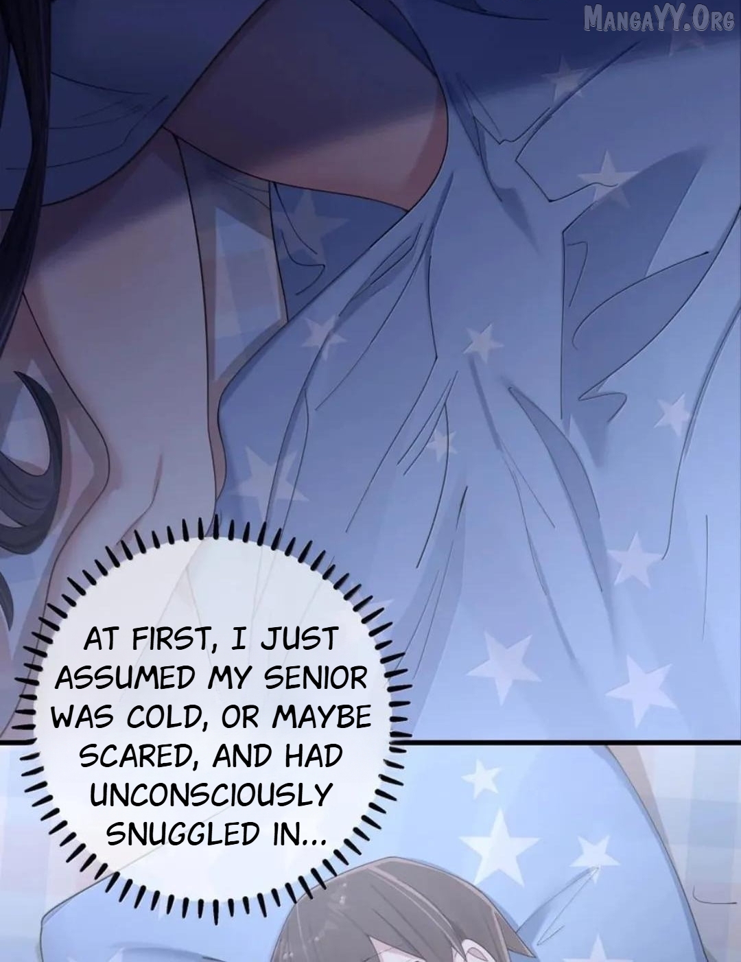 My Fake Girlfriends are using me as a Shield Chapter 192 - page 37